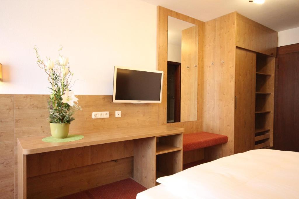Isar Hotel Freising Phòng bức ảnh