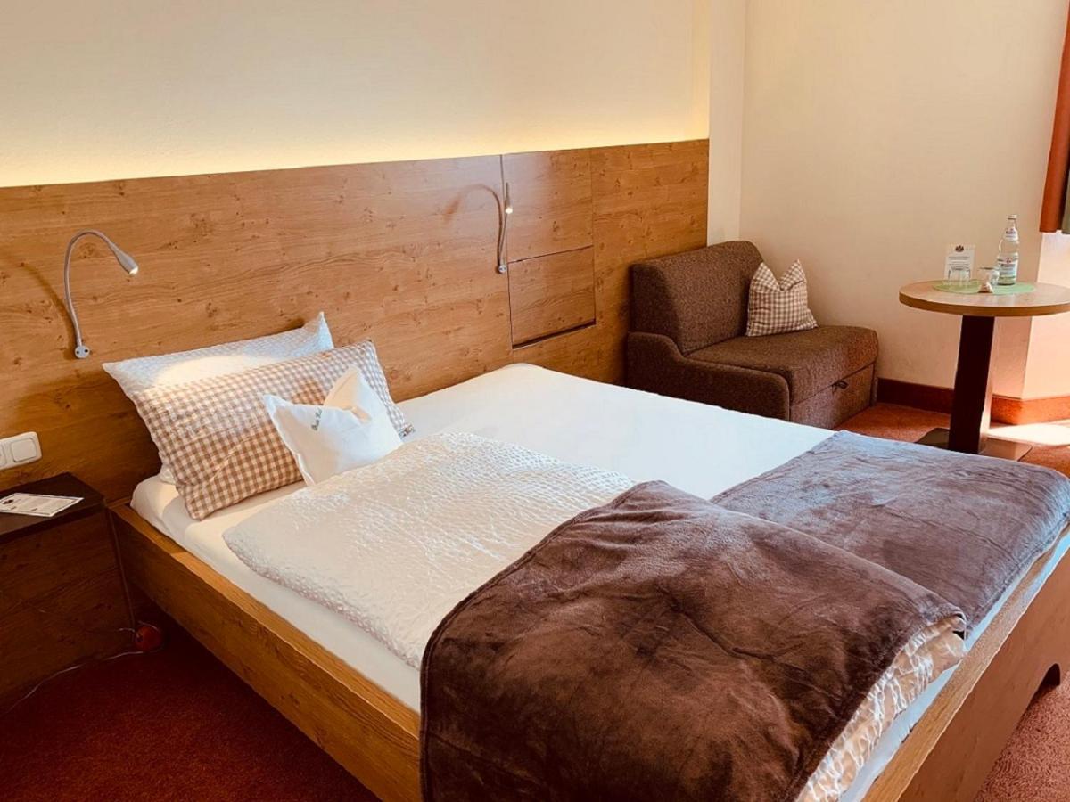 Isar Hotel Freising Ngoại thất bức ảnh
