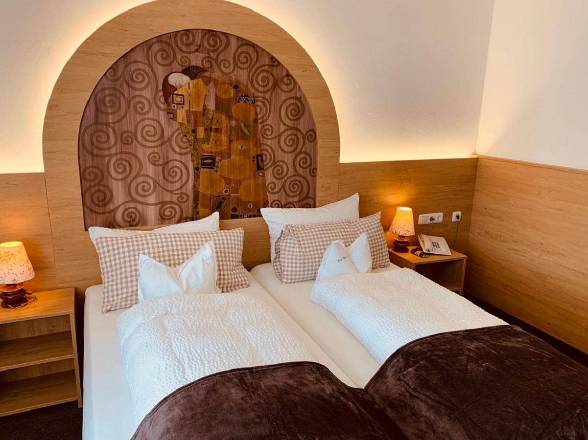 Isar Hotel Freising Ngoại thất bức ảnh