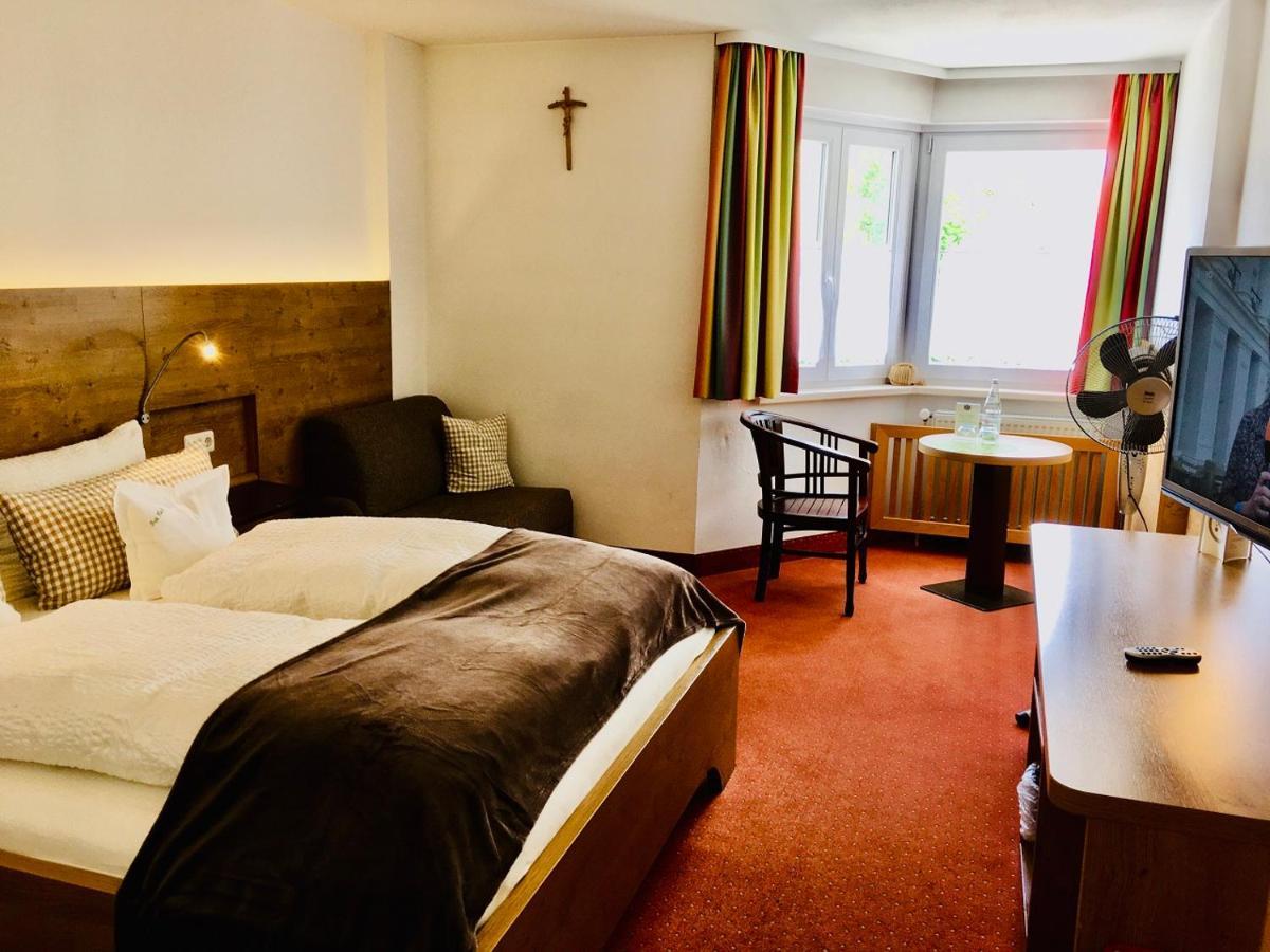 Isar Hotel Freising Ngoại thất bức ảnh