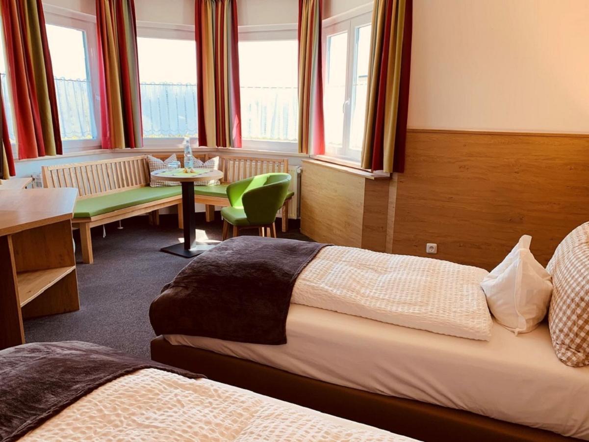 Isar Hotel Freising Ngoại thất bức ảnh
